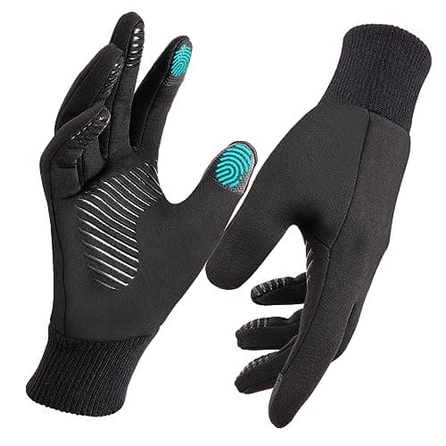 FEWTUR Waterproof Winter Gloves