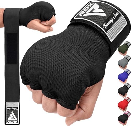 RDX Gel Inner Gloves