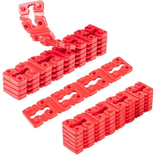 Stackable Outlet Extenders