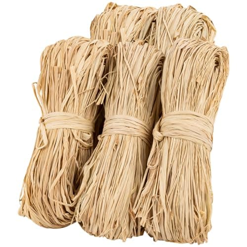 Sukh Natural Raffia