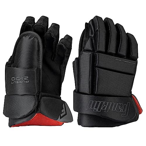 Youth Classic Ice Glove