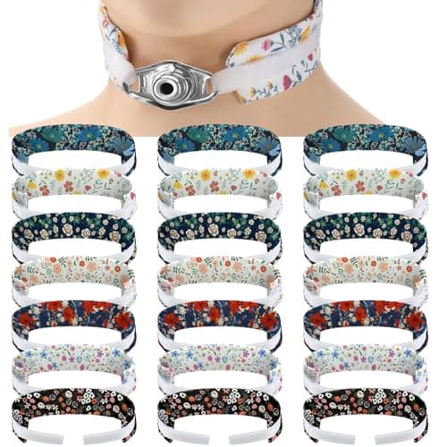 21-Pack Tube Holders