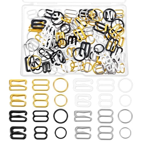 Racerback Bra Clips