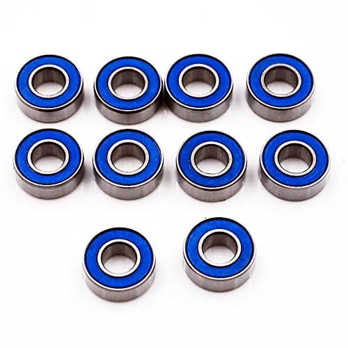 5x11x4mm Wheel Bearings