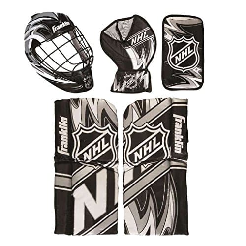 Kids Goalie Starter Set
