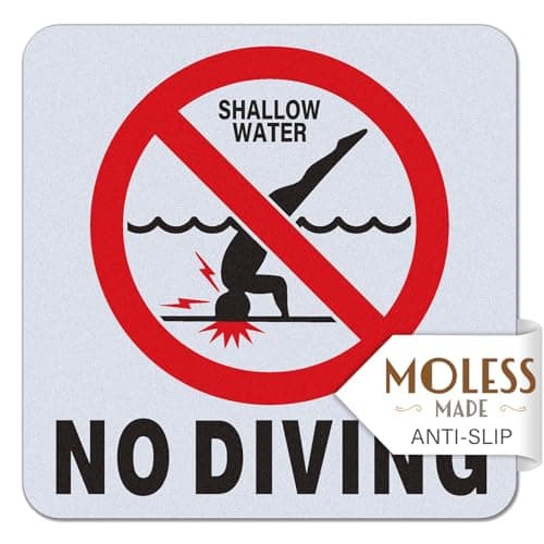 The Best Pool Safety Signage
