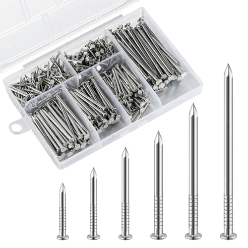 Stainless Hanging Nails