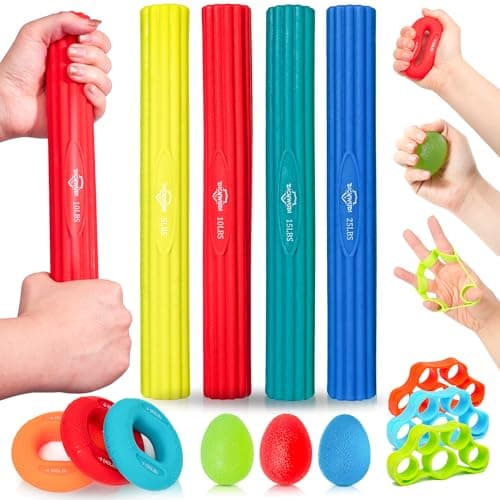 DICYWUDI Flex Bar