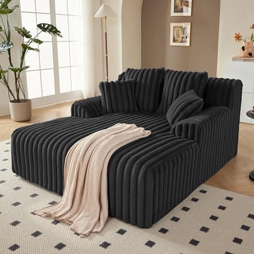 Mangodan Oversized Lounger