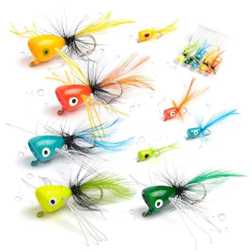 9‑pc Popper Kit