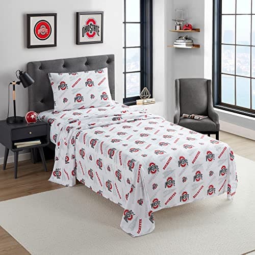 Ohio State Full Set