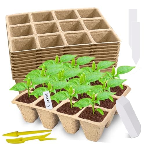Biodegradable 120-Cell Kit