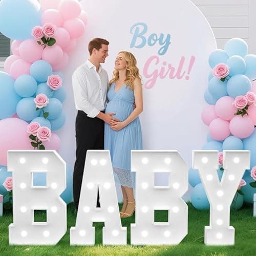 Tongjoy BABY Marquee