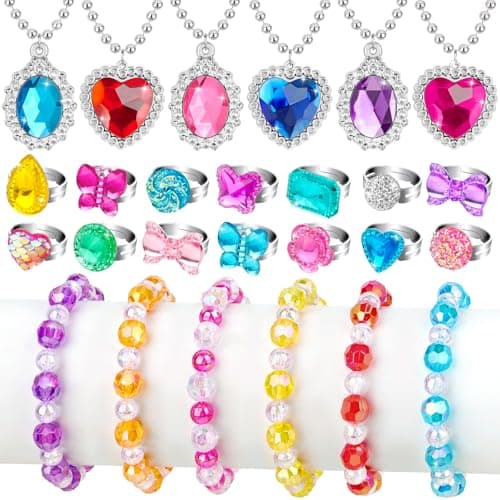 Party Jewelry Megaset