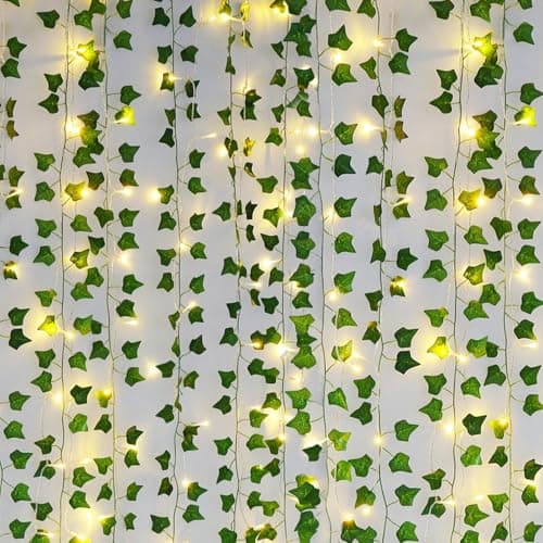 Ivy Vines with LED