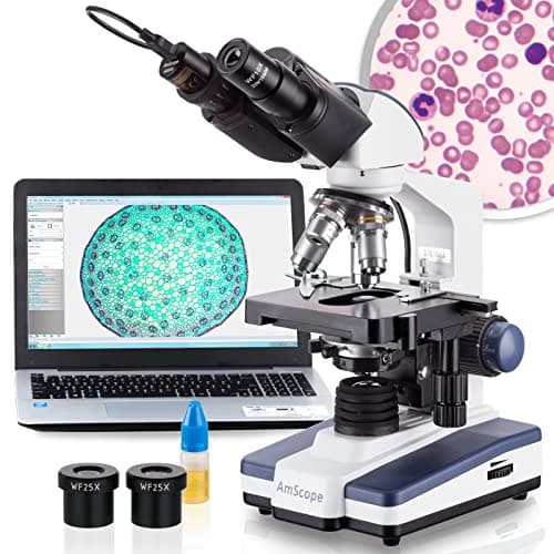 AmScope Lab Standard