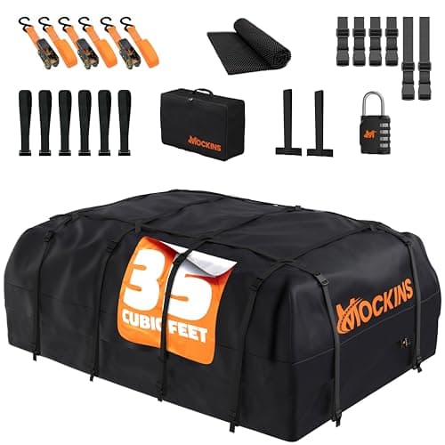 35 cu ft Heavy-Duty Bag