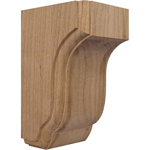 The Best Millwork Corbels