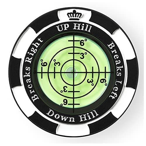 ProGreen Slope Reader