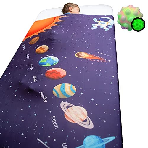 Compression Kid Sheet