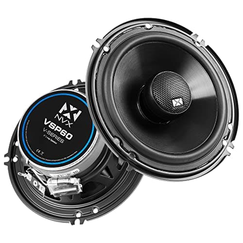 6-inch Coaxial Speaker