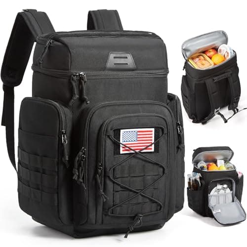 Tactical Cooler Backpack