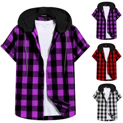 txxeoss Short-Sleeve