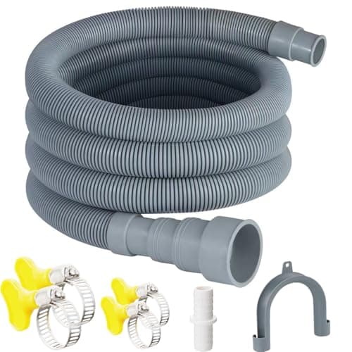 Elyfree 6ft Drain Hose