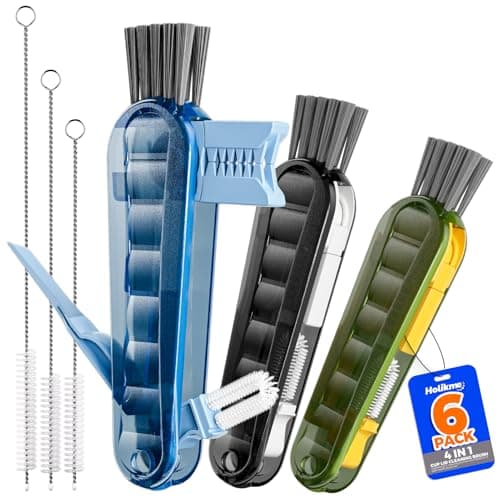 6-Pack 4‑in‑1 Set