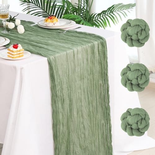 Fixwal Sage Gauze Set