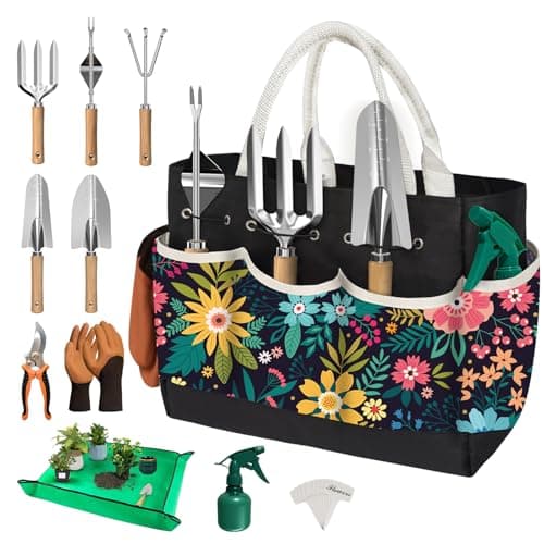 OUREST 22-Piece Garden Kit