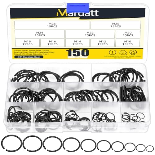Compact 150pc Kit