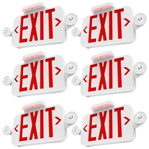 Sunco 6-Pack Exit