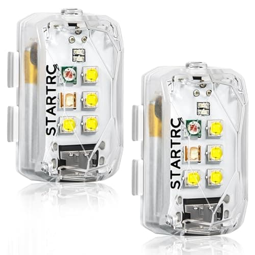 STARTRC Drone Strobe