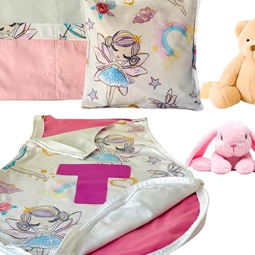 FashionByCultures Sleep Sack Set