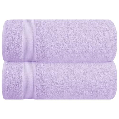 Value Oversized Bath Sheets