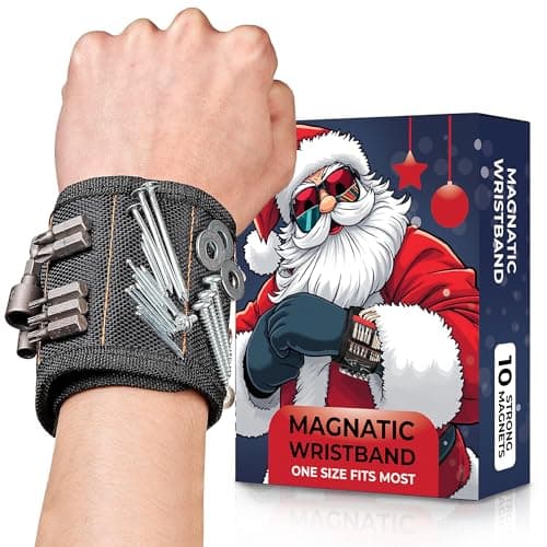 Magnetic Wristband