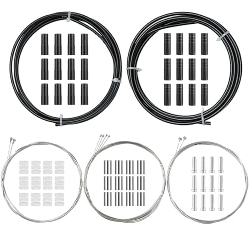 Complete Cable Replacement Kit