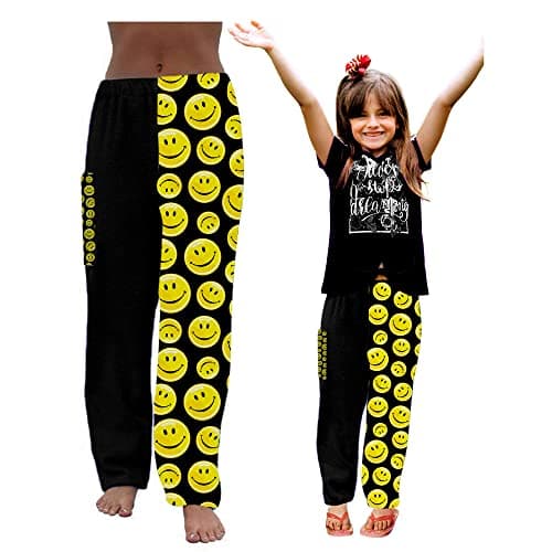Paradise Towel Pants
