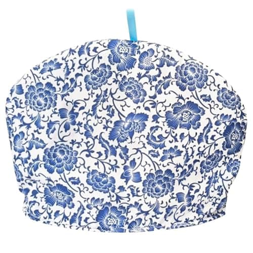 Vintage Floral Tea Cozy