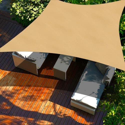 Cool Area Shade Sail