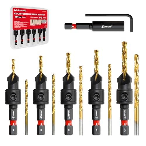 12-Piece Adjustable Set