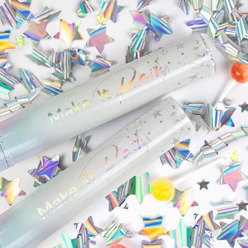 PrimePure Silver Poppers