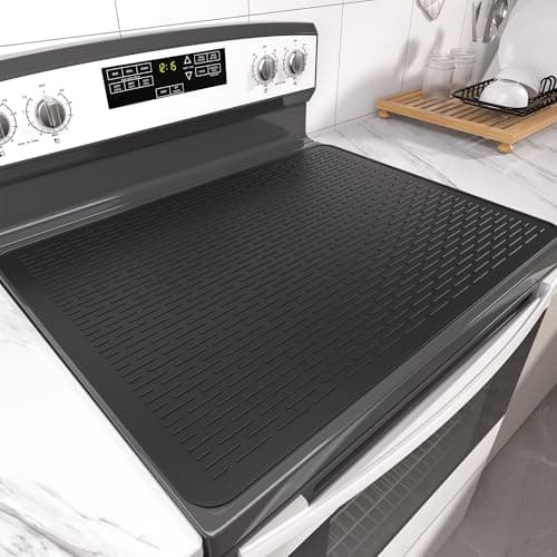 Silicone Stove Cover Mat