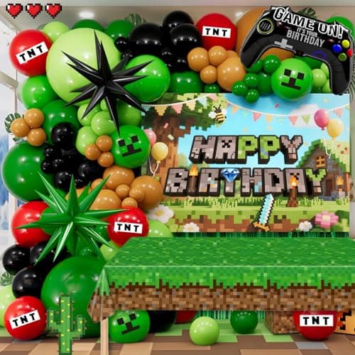 Daidle Pixel Game Kit