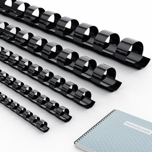 Multi-Size Comb Pack