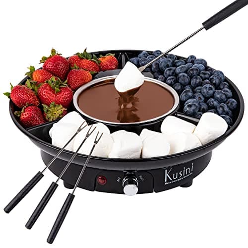 Tabletop Fondue Party Set