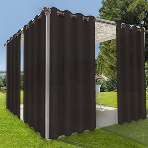 OutdoorLines Outdoor Curtains