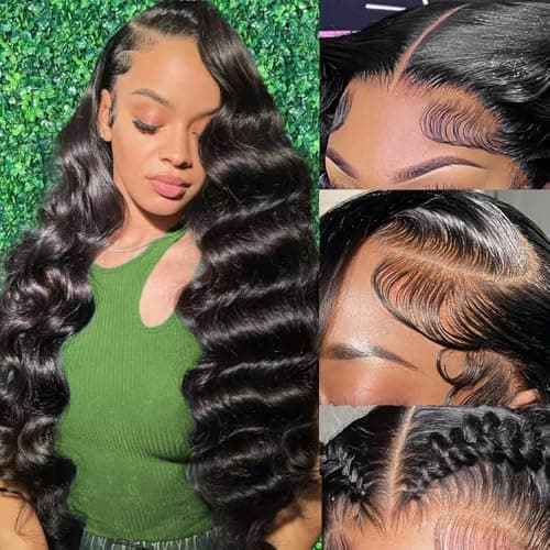 Body Wave 30-Inch