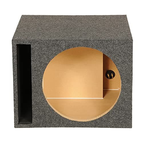 15-Inch Vented Box